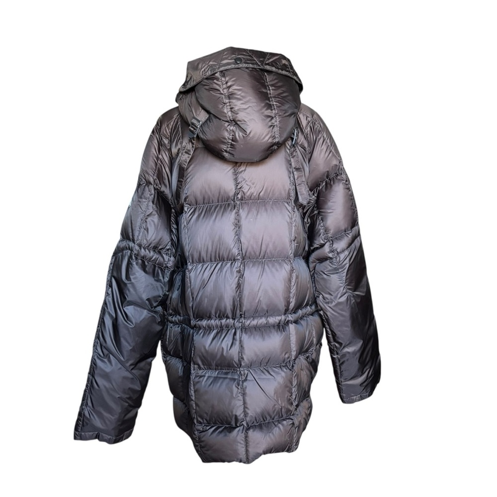 TUMI Tech Men’s Down Jacket – XXL - Picture 4 of 16